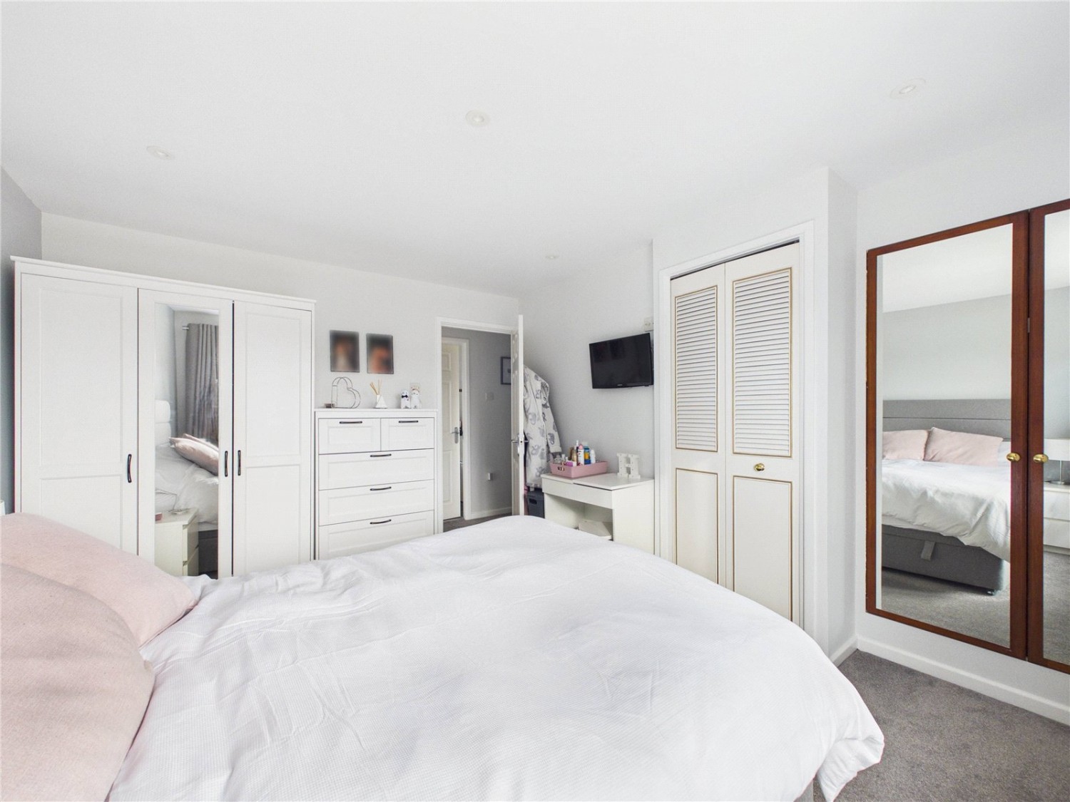 Bradley Stoke, Bristol, South Gloucestershire