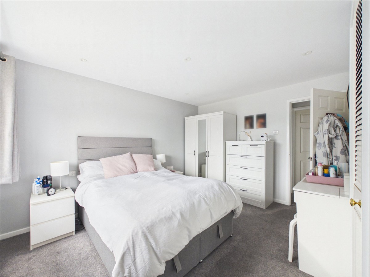 Bradley Stoke, Bristol, South Gloucestershire
