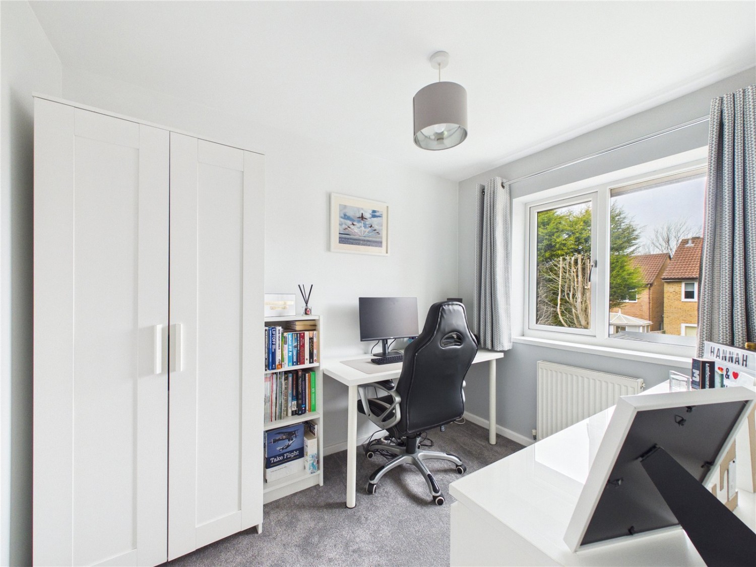 Bradley Stoke, Bristol, South Gloucestershire