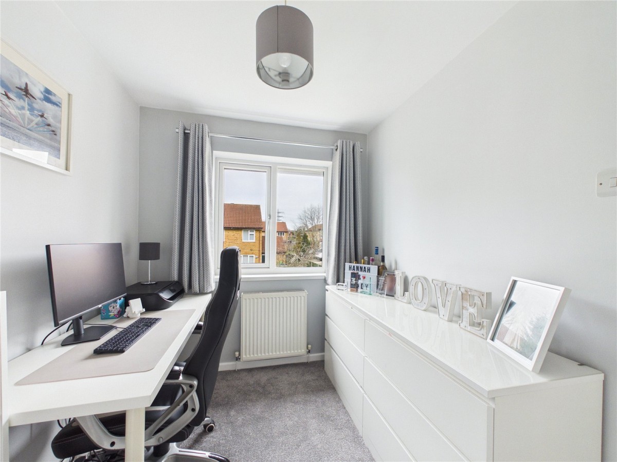 Bradley Stoke, Bristol, South Gloucestershire