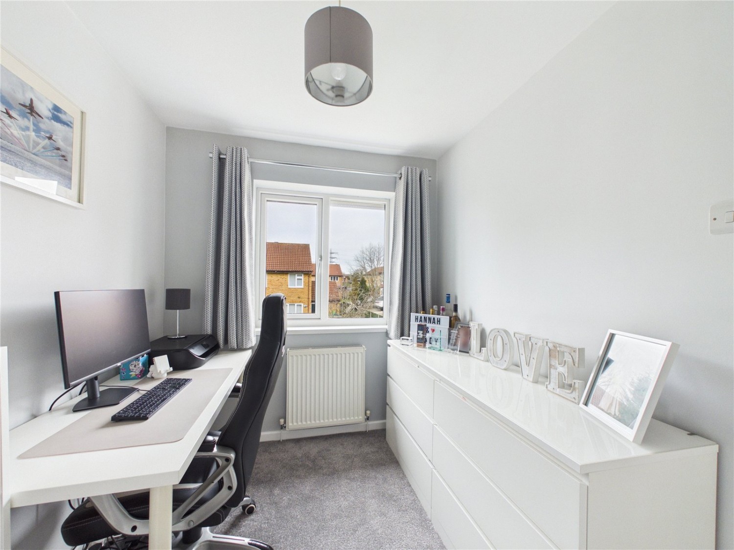 Bradley Stoke, Bristol, South Gloucestershire