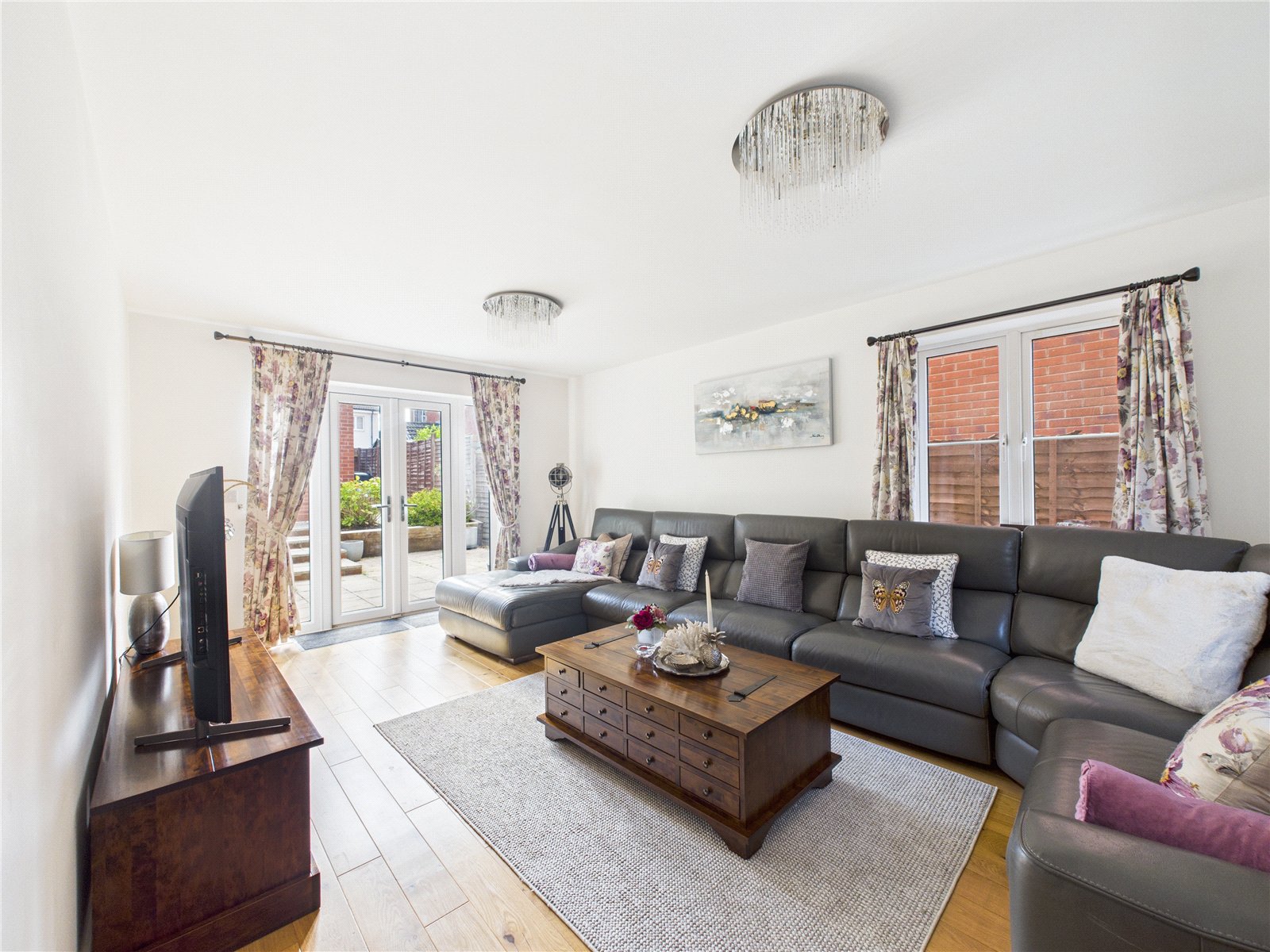4 bedroom House for sale in Stoke Gifford, Bristol