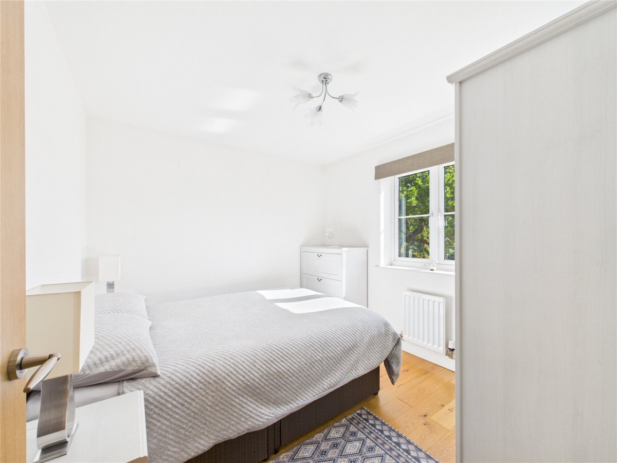 Stoke Gifford, Bristol