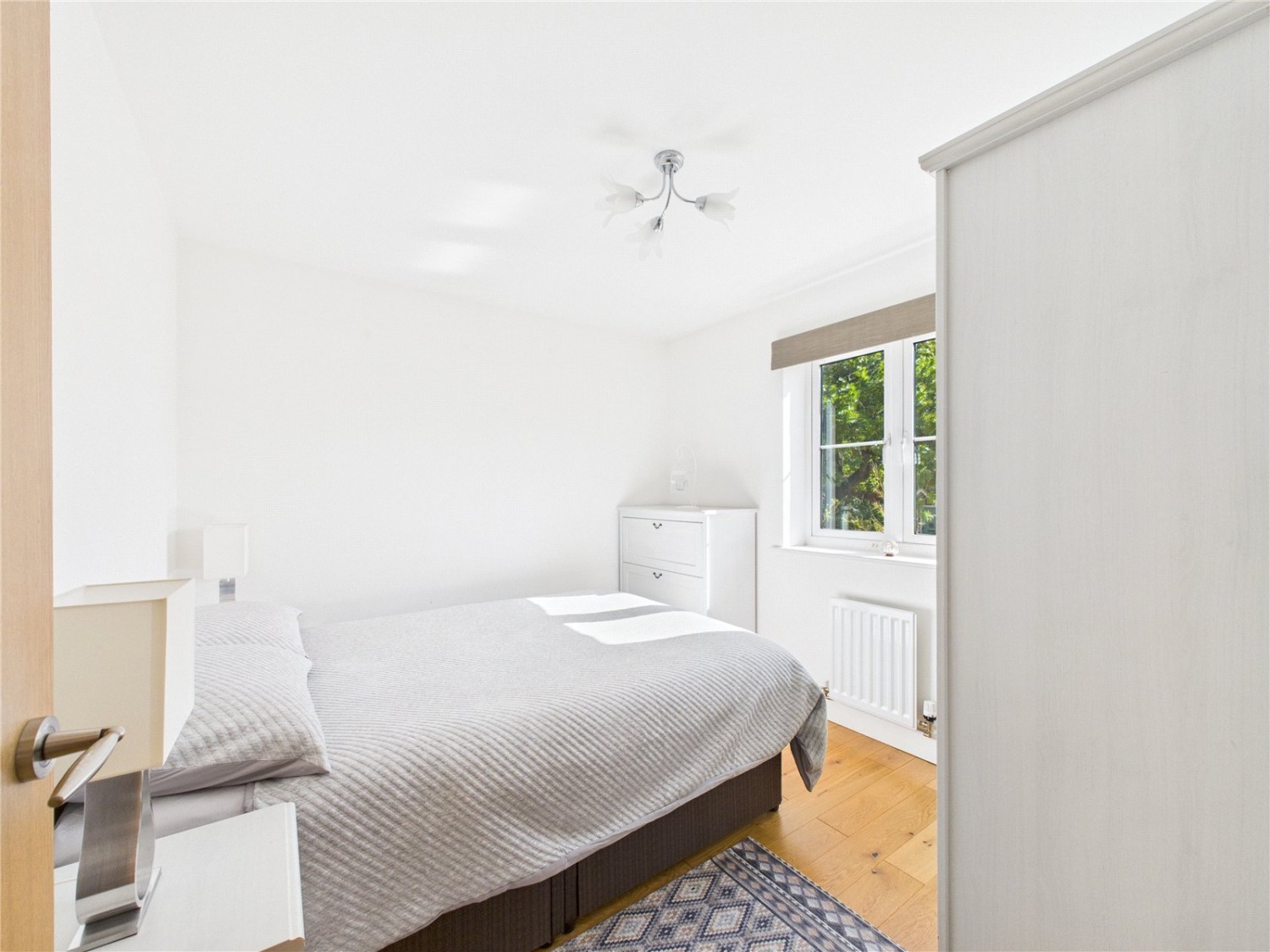 Stoke Gifford, Bristol