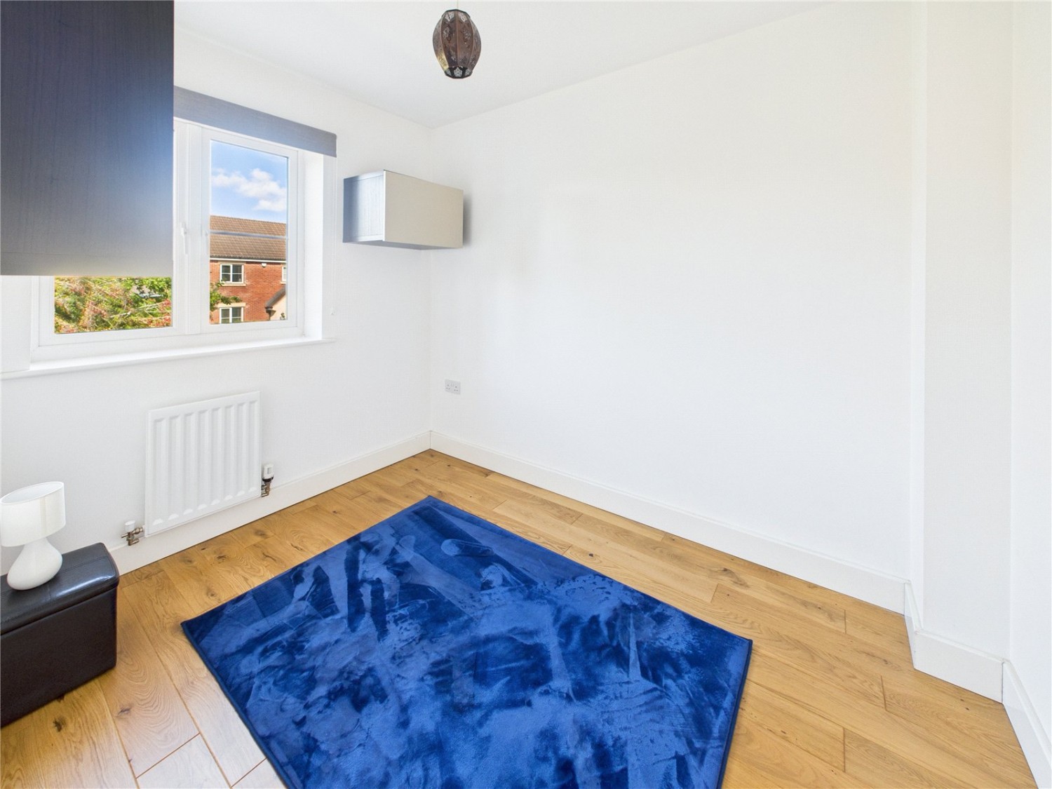 Stoke Gifford, Bristol