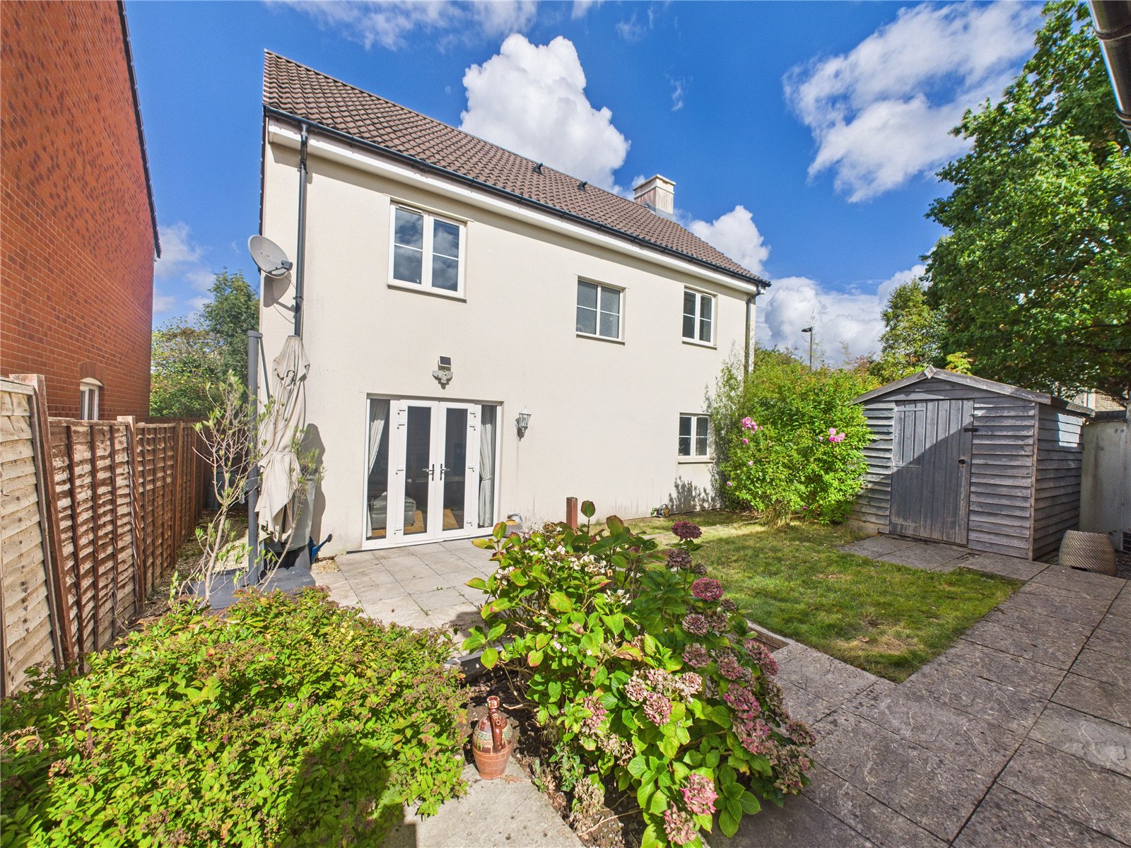 4 bedroom House for sale in Stoke Gifford, Bristol