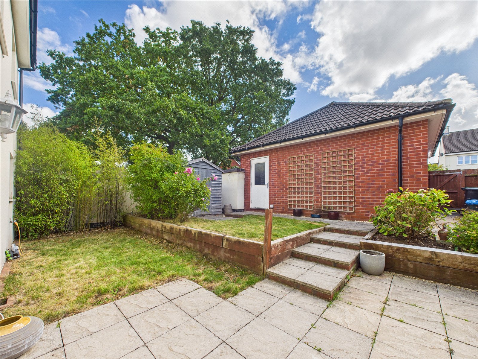 4 bedroom House for sale in Stoke Gifford, Bristol