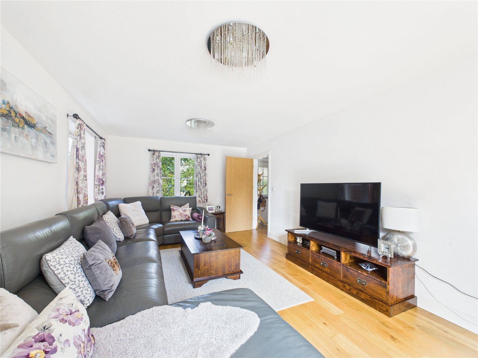 4 bedroom House for sale in Stoke Gifford, Bristol