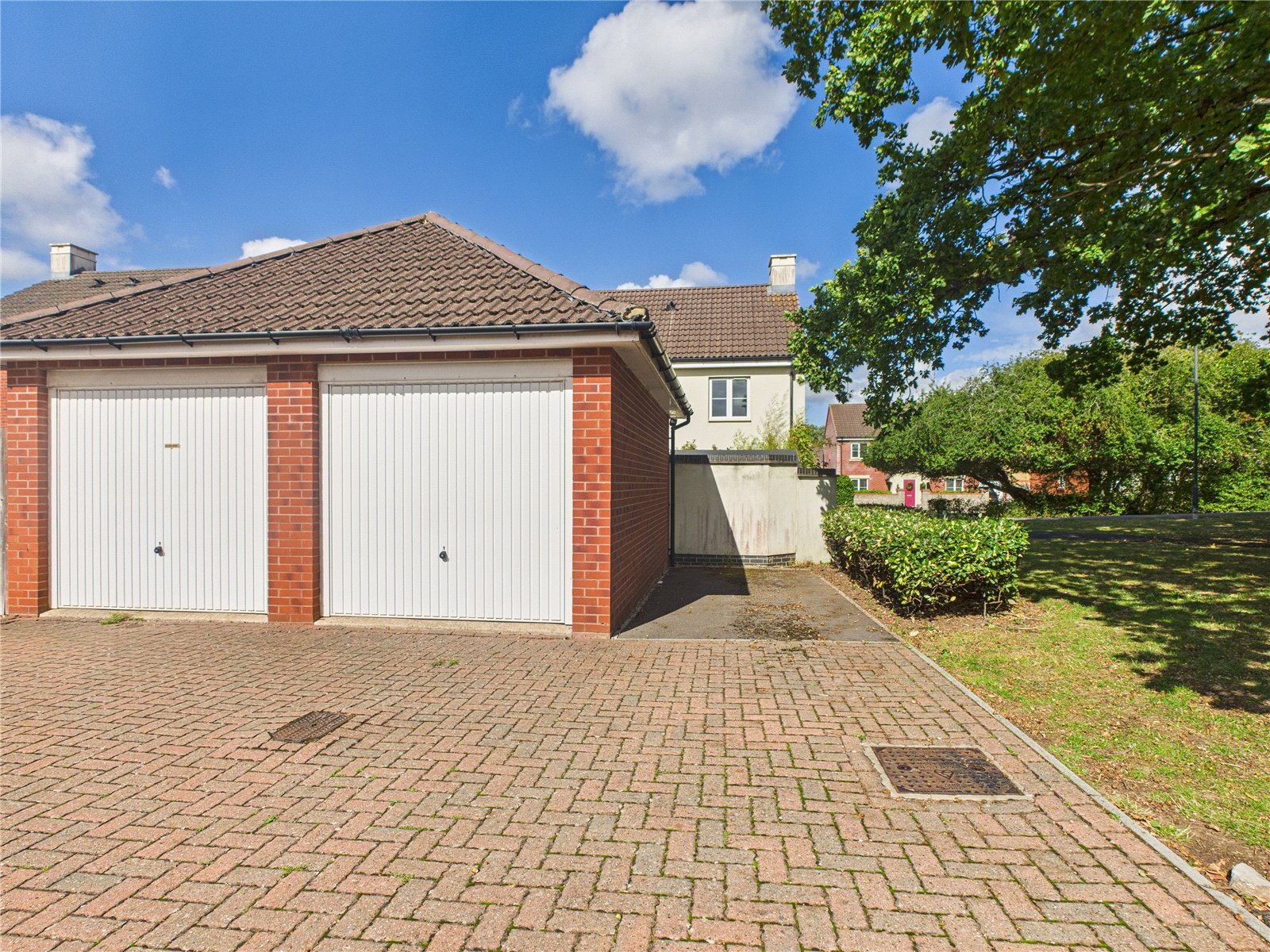 4 bedroom House for sale in Stoke Gifford, Bristol