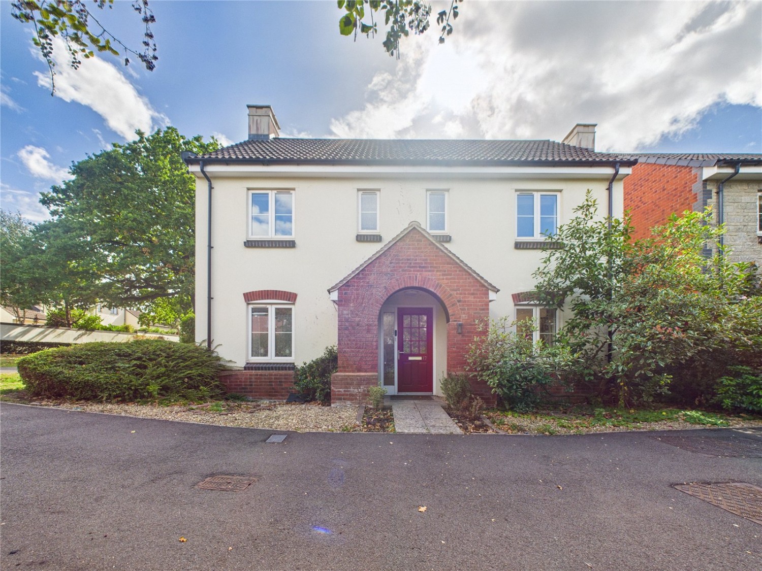 Stoke Gifford, Bristol