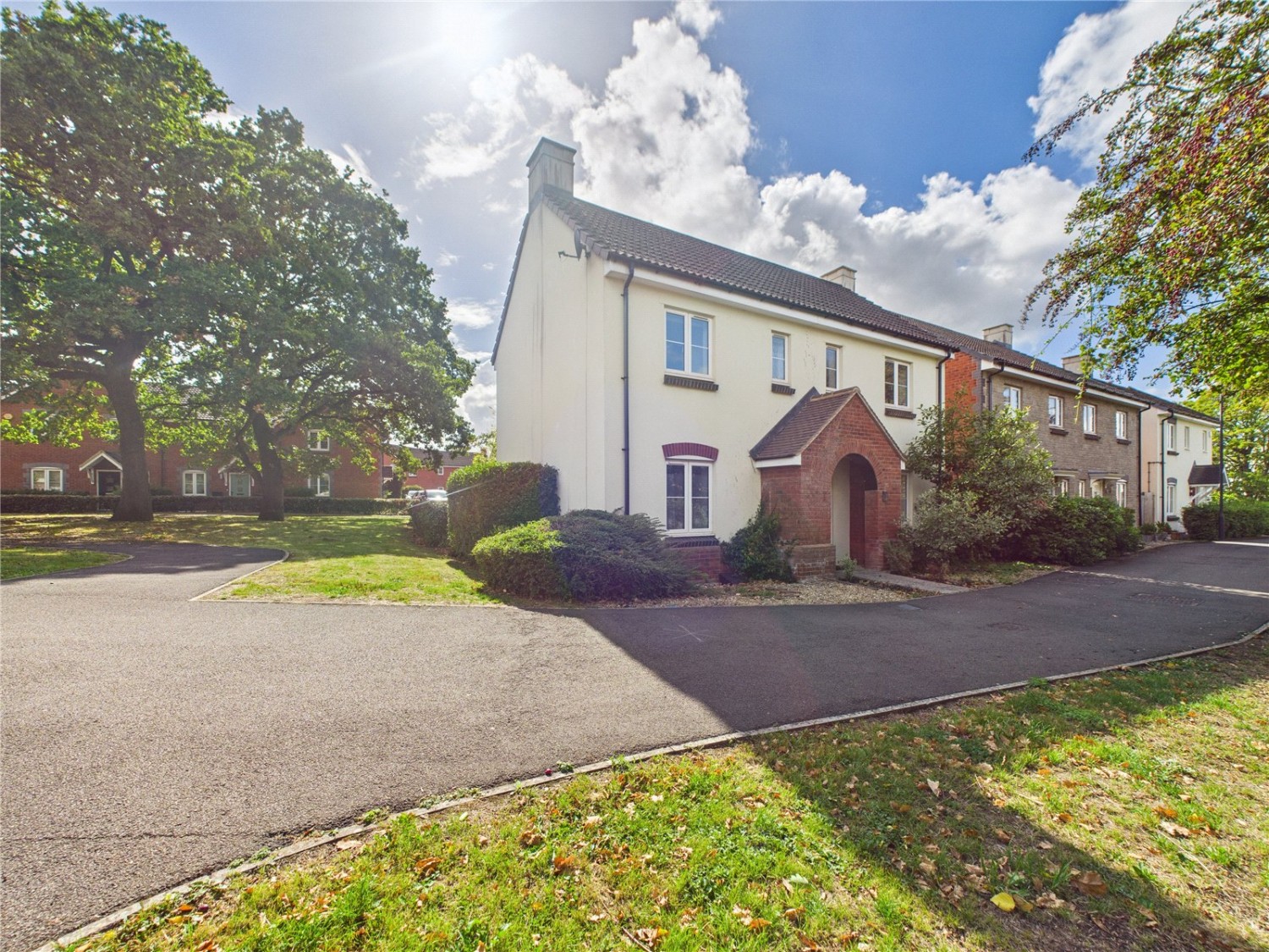 Stoke Gifford, Bristol