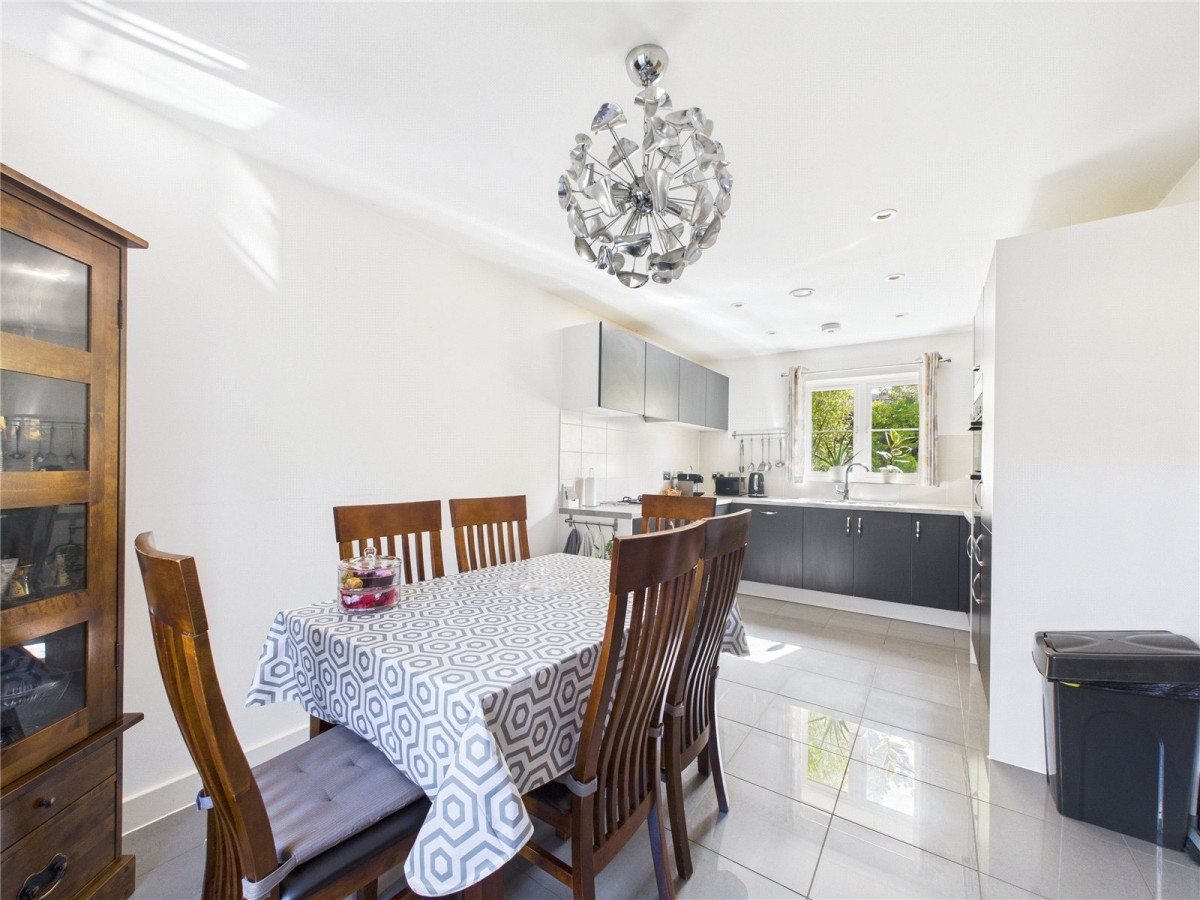 Stoke Gifford, Bristol