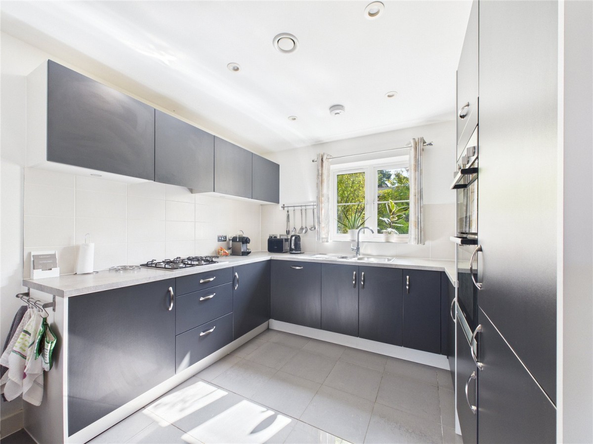 Stoke Gifford, Bristol