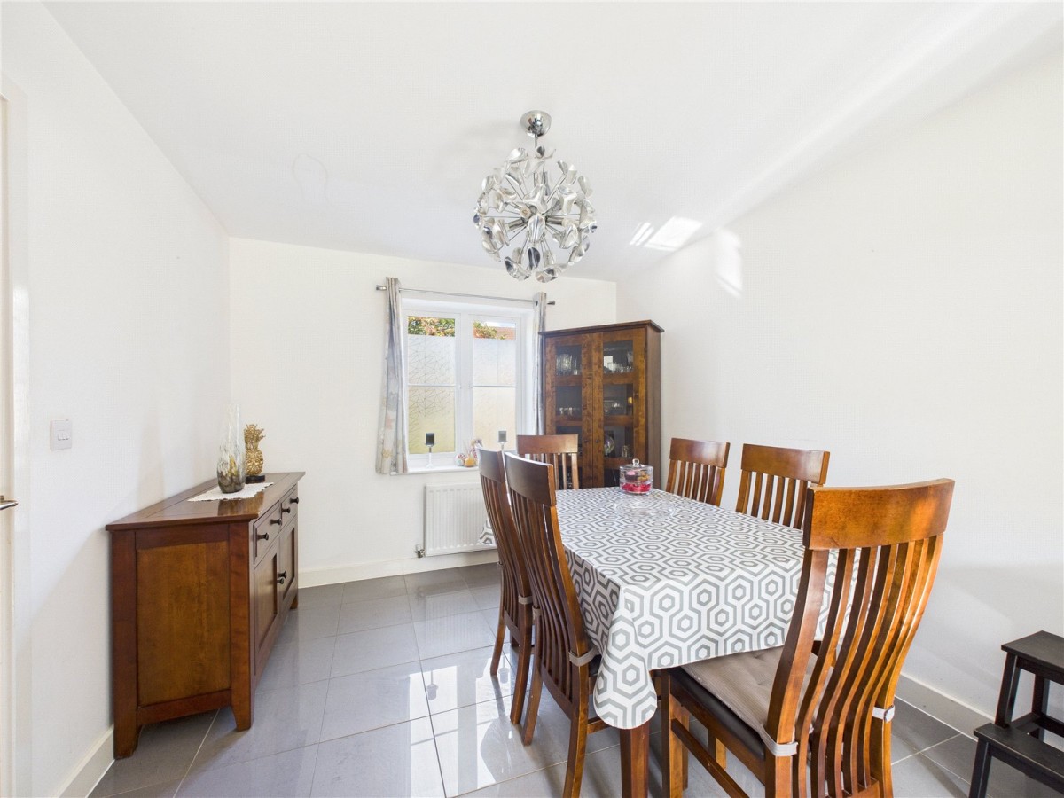 Stoke Gifford, Bristol