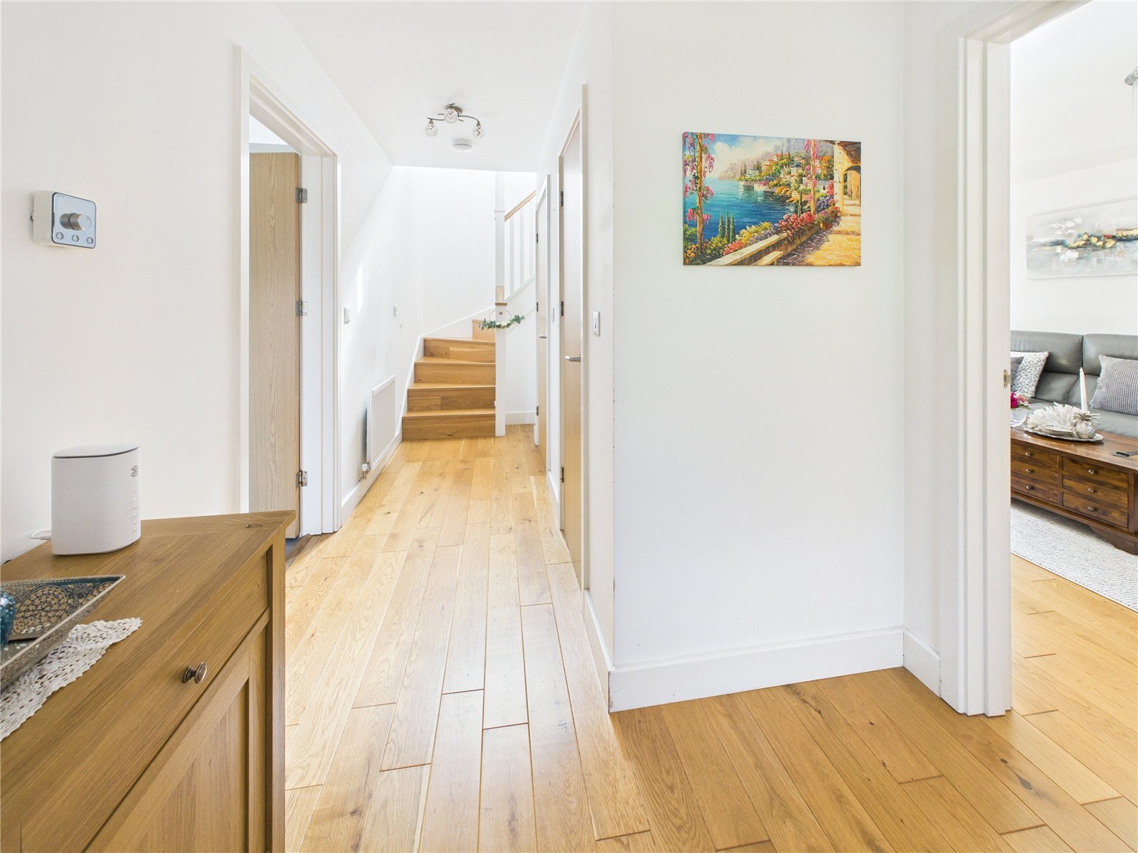 4 bedroom House for sale in Stoke Gifford, Bristol