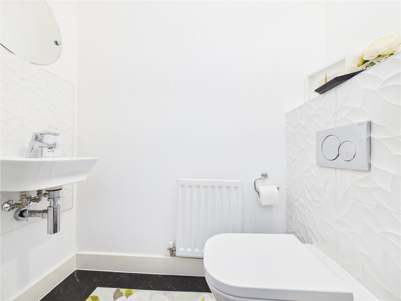 4 bedroom House for sale in Stoke Gifford, Bristol