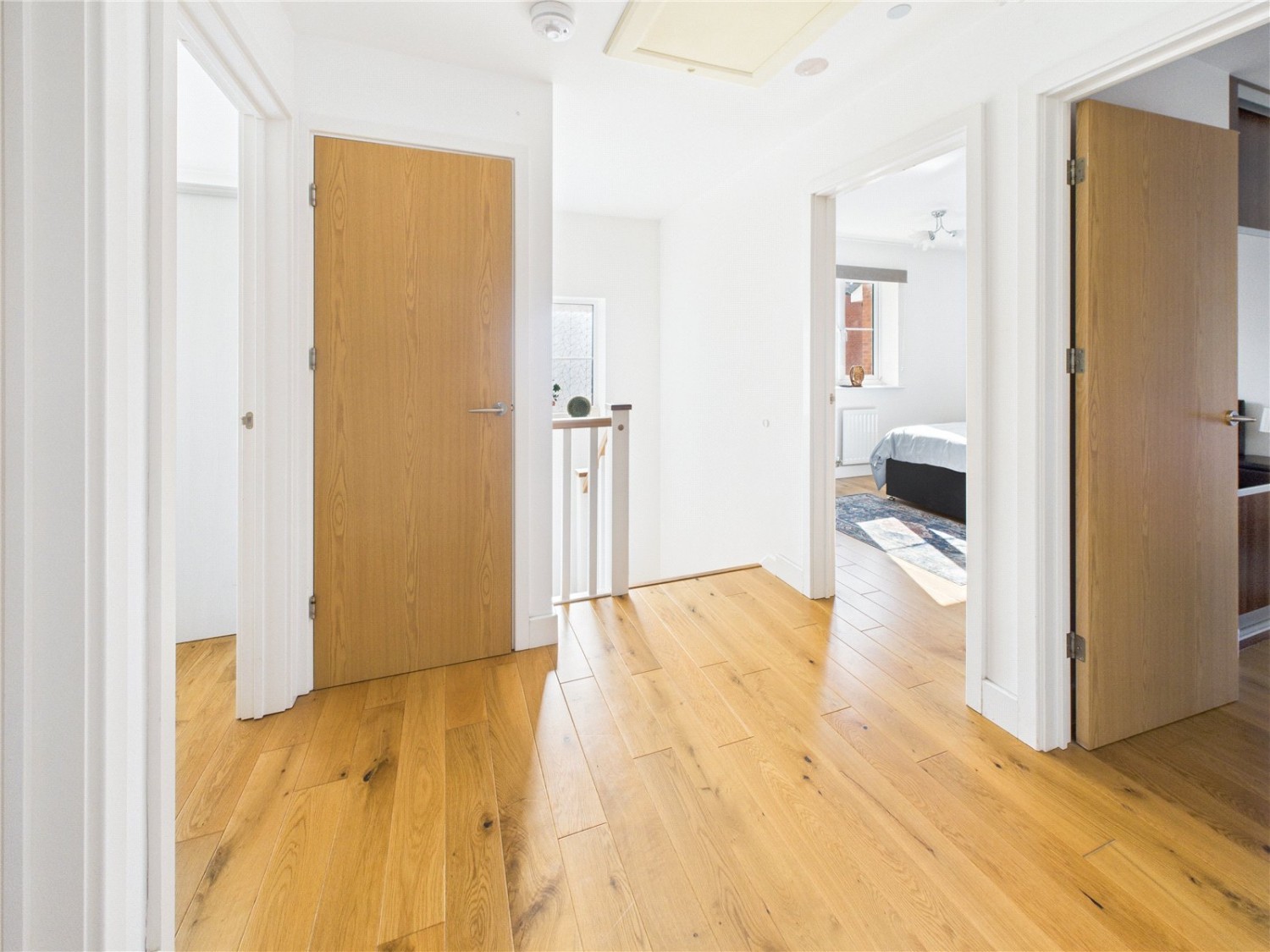 Stoke Gifford, Bristol