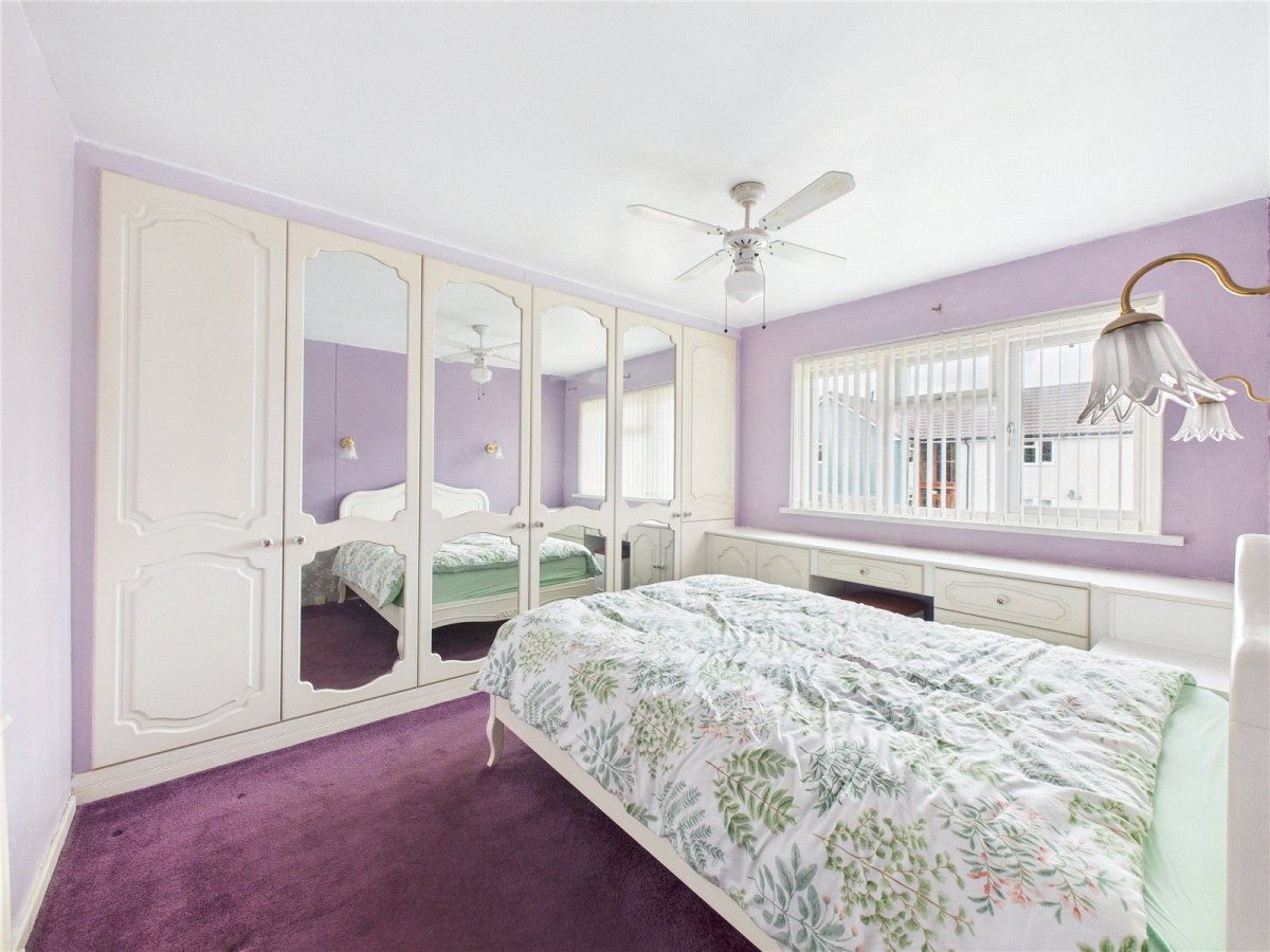 Patchway, Bristol, South Gloucestershire