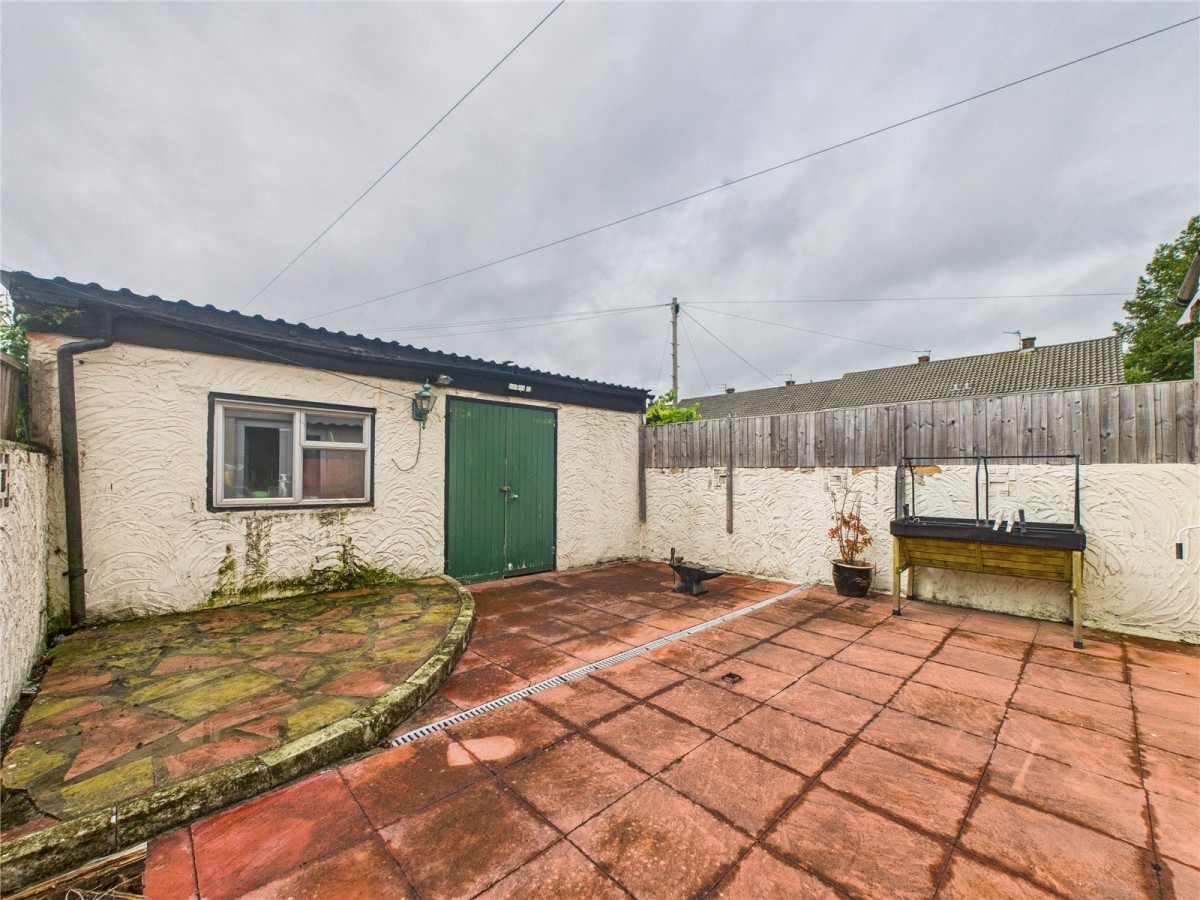 Patchway, Bristol, South Gloucestershire