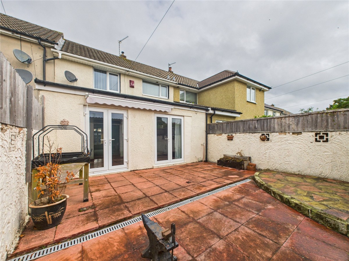 Patchway, Bristol, South Gloucestershire