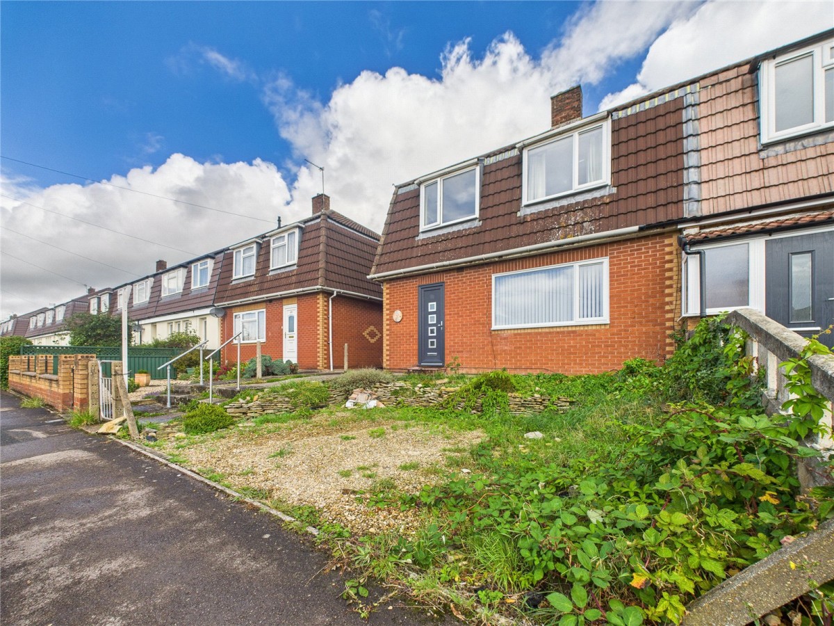 Patchway, Bristol, South Gloucestershire