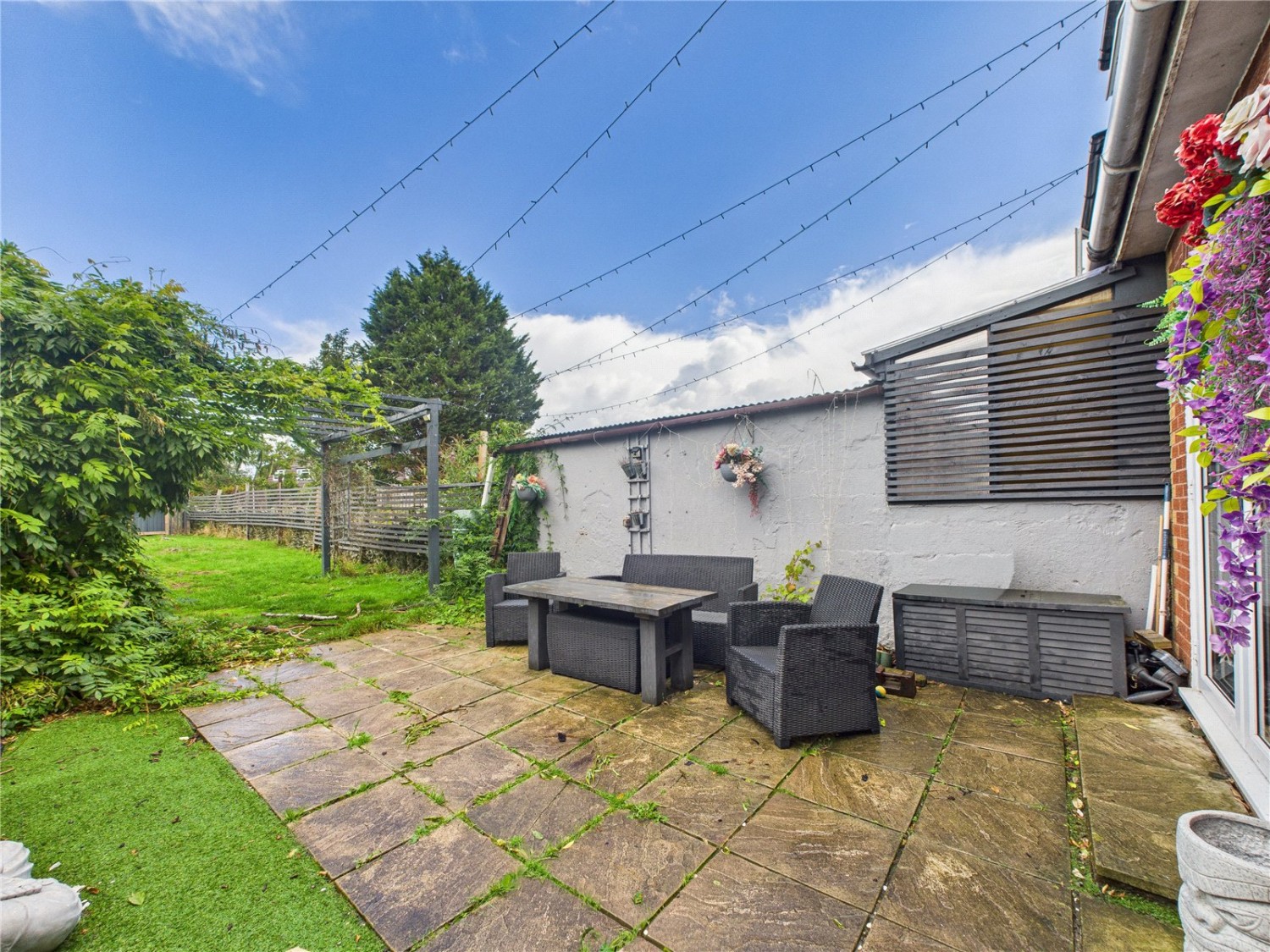 Patchway, Bristol, South Gloucestershire