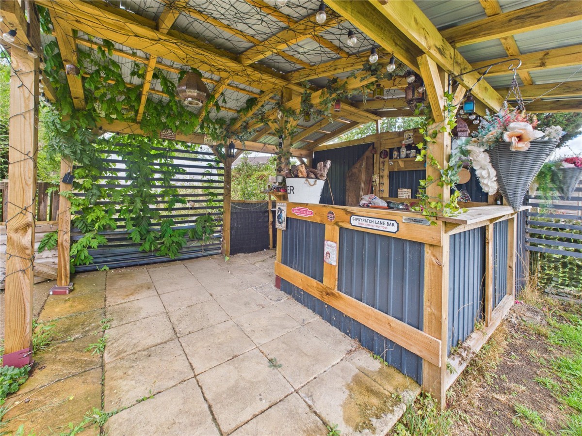 Patchway, Bristol, South Gloucestershire