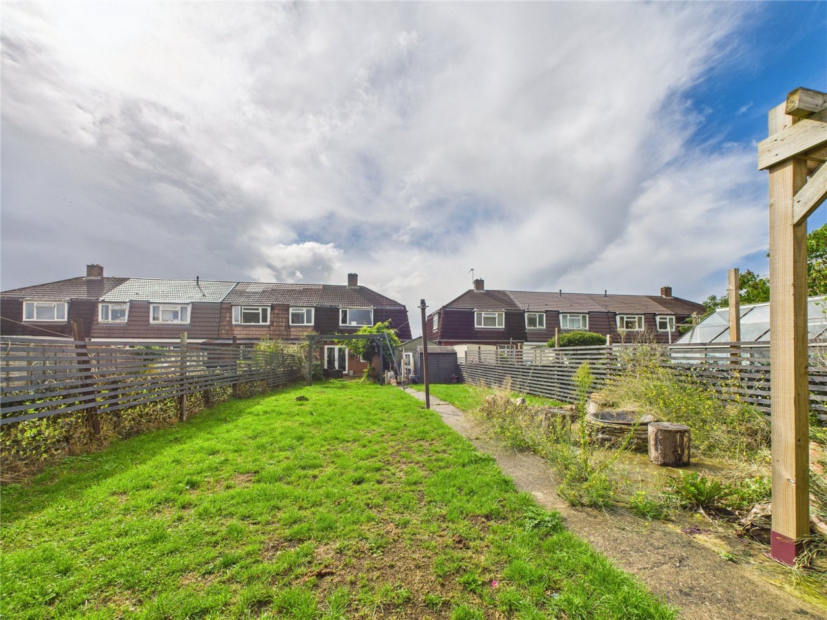 Patchway, Bristol, South Gloucestershire