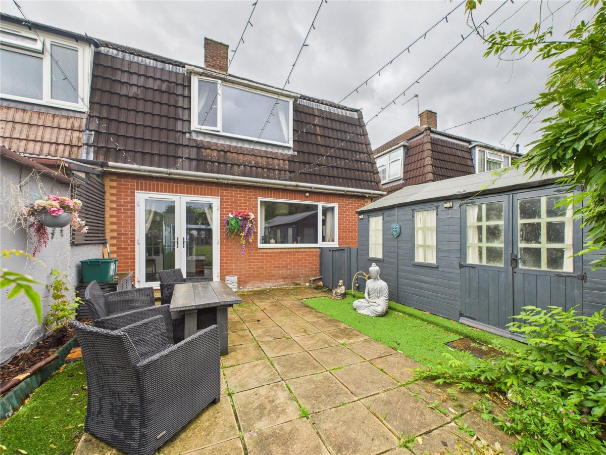 Patchway, Bristol, South Gloucestershire