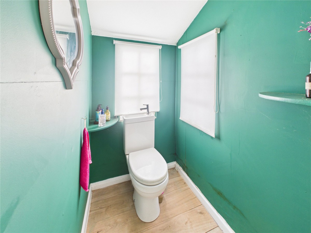 Patchway, Bristol, South Gloucestershire