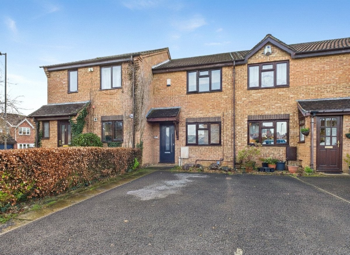 Bradley Stoke, Bristol, South Gloucestershire