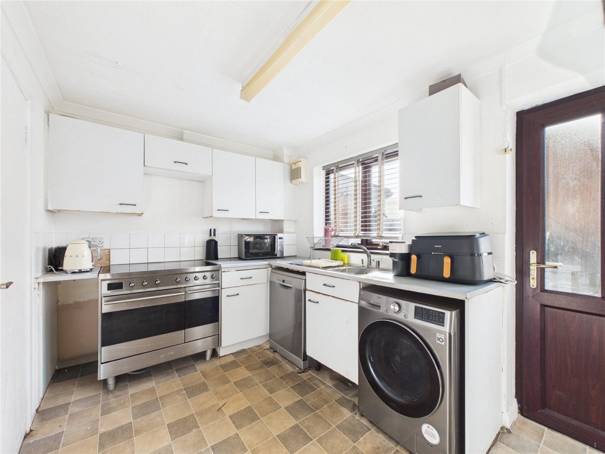 Bradley Stoke, Bristol, South Gloucestershire