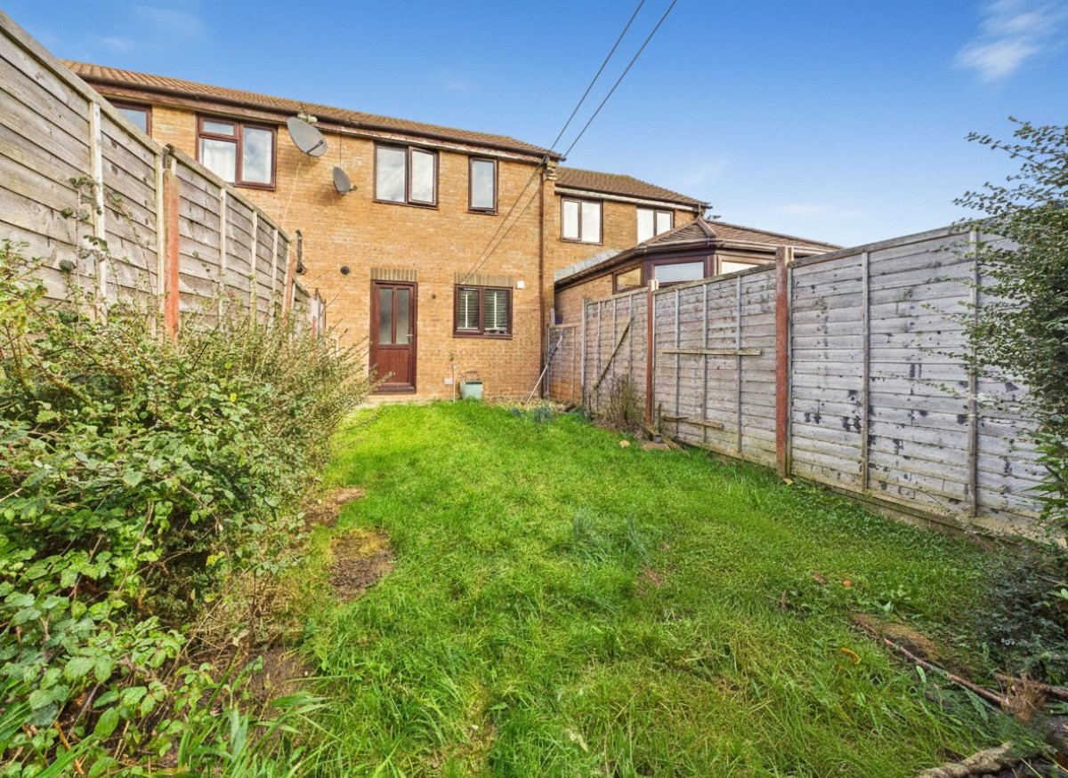 Bradley Stoke, Bristol, South Gloucestershire