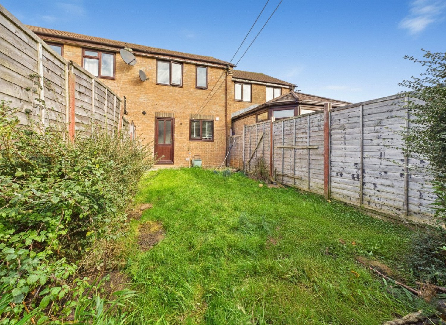 Bradley Stoke, Bristol, South Gloucestershire