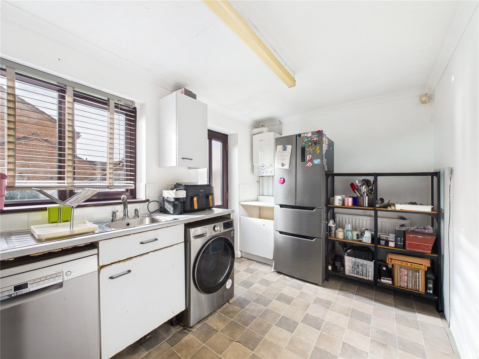 2 bedroom House for sale in Bradley Stoke, Bristol, South Gloucestershire