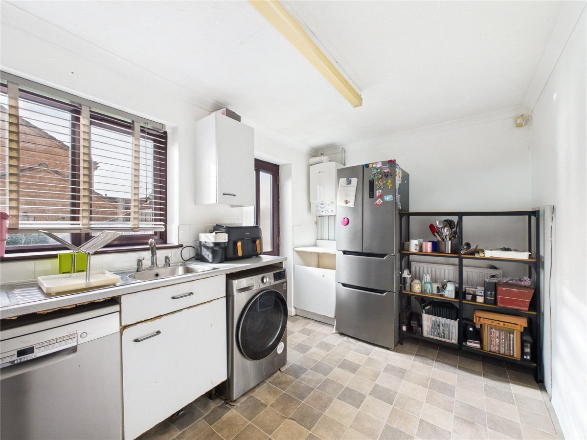 Bradley Stoke, Bristol, South Gloucestershire