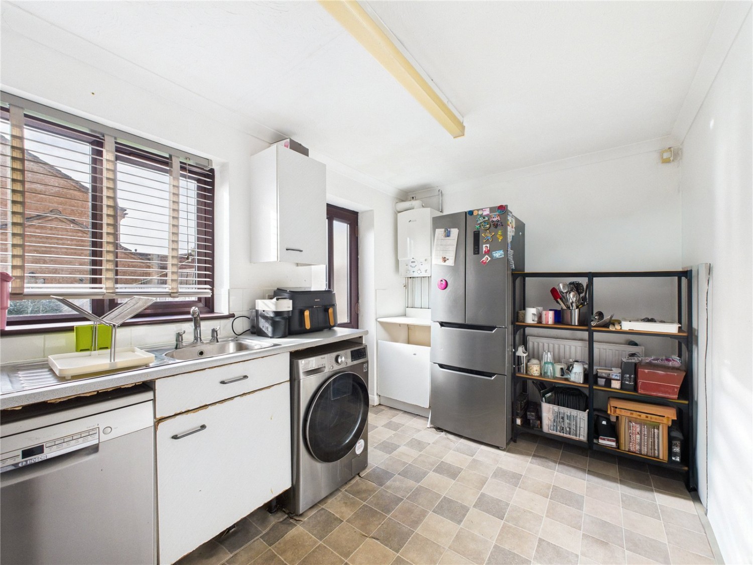 Bradley Stoke, Bristol, South Gloucestershire