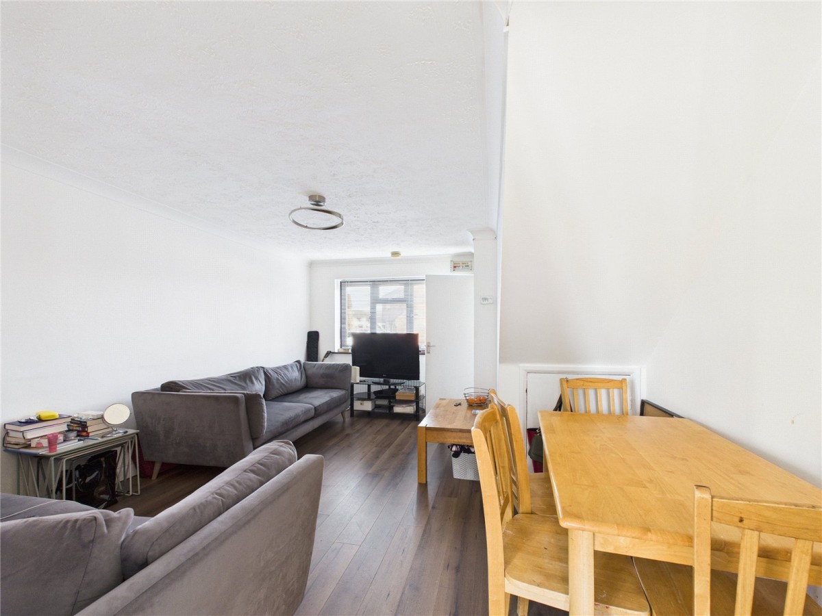 Bradley Stoke, Bristol, South Gloucestershire