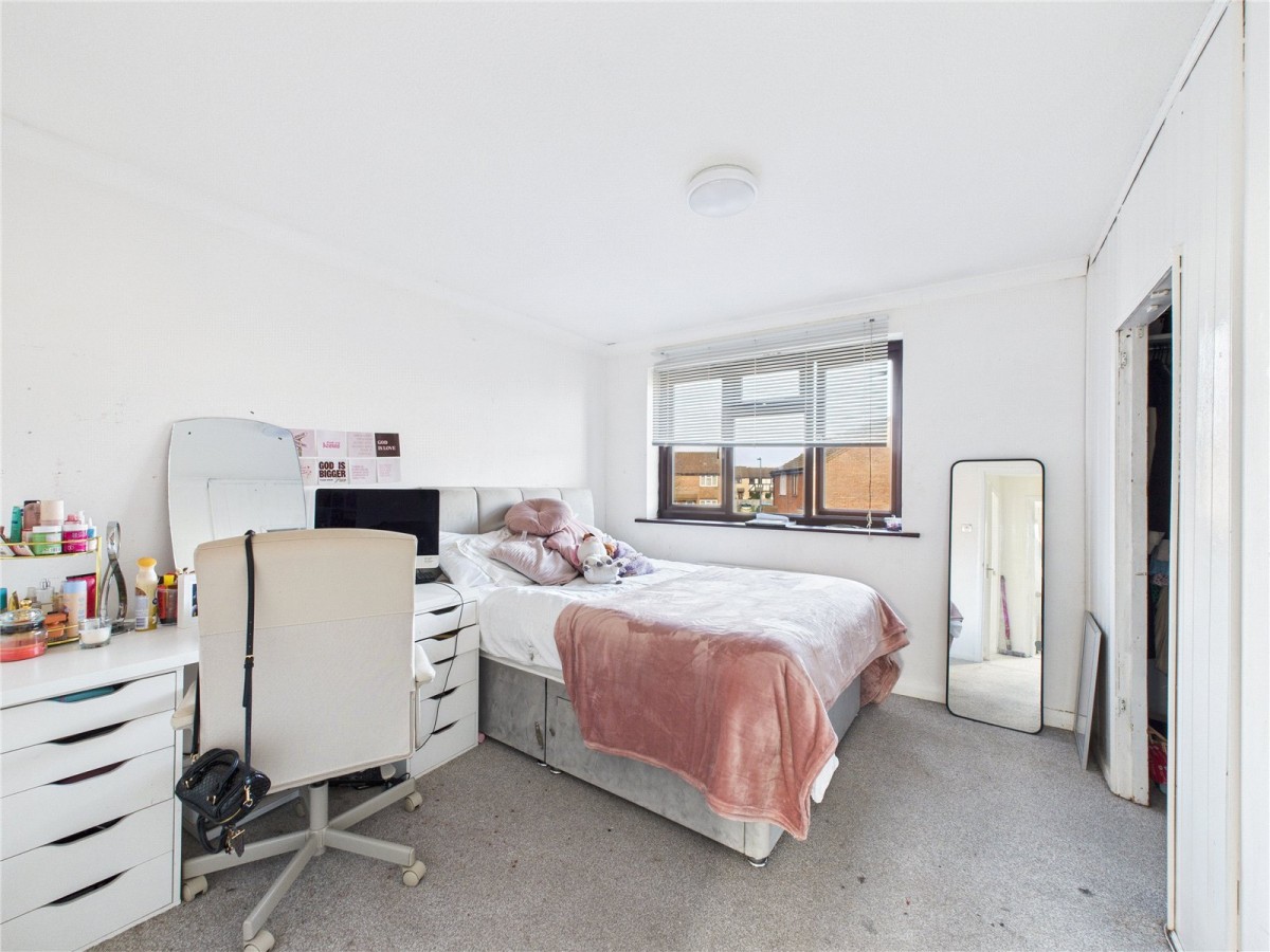 Bradley Stoke, Bristol, South Gloucestershire