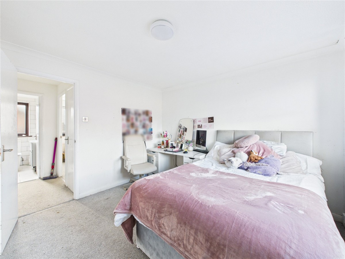 Bradley Stoke, Bristol, South Gloucestershire