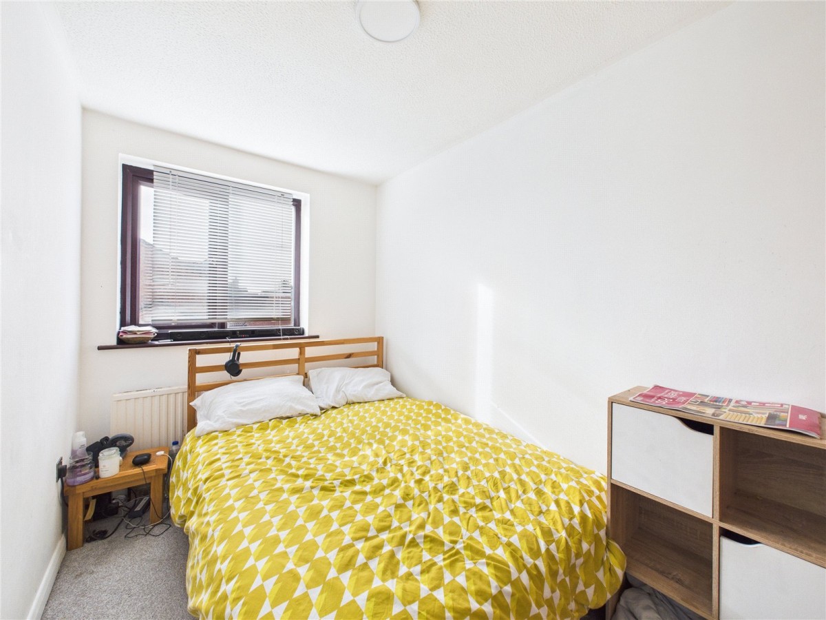 Bradley Stoke, Bristol, South Gloucestershire