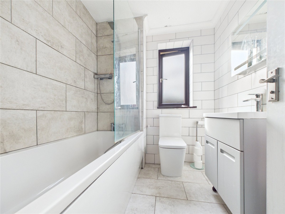 Bradley Stoke, Bristol, South Gloucestershire