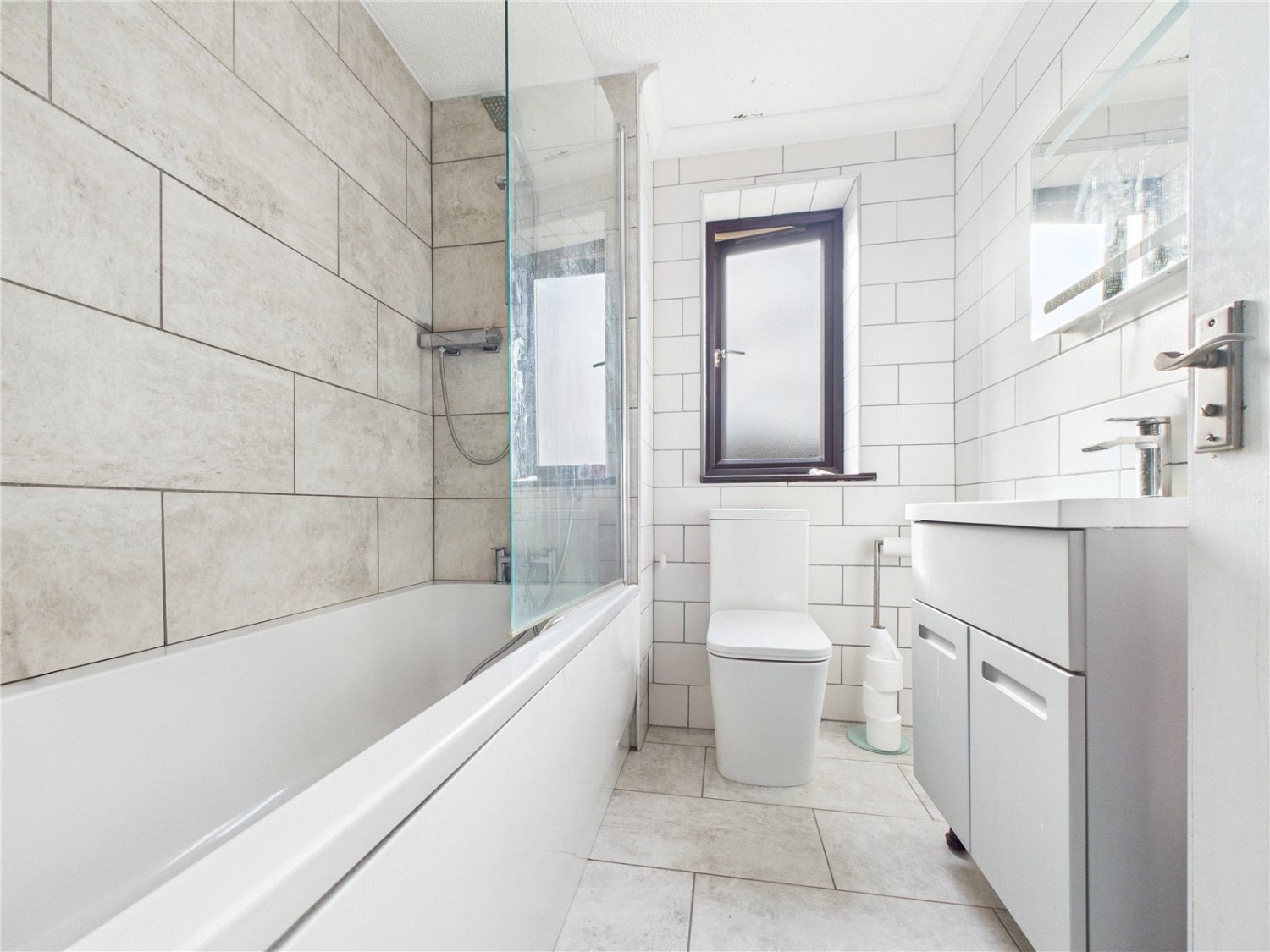 Bradley Stoke, Bristol, South Gloucestershire