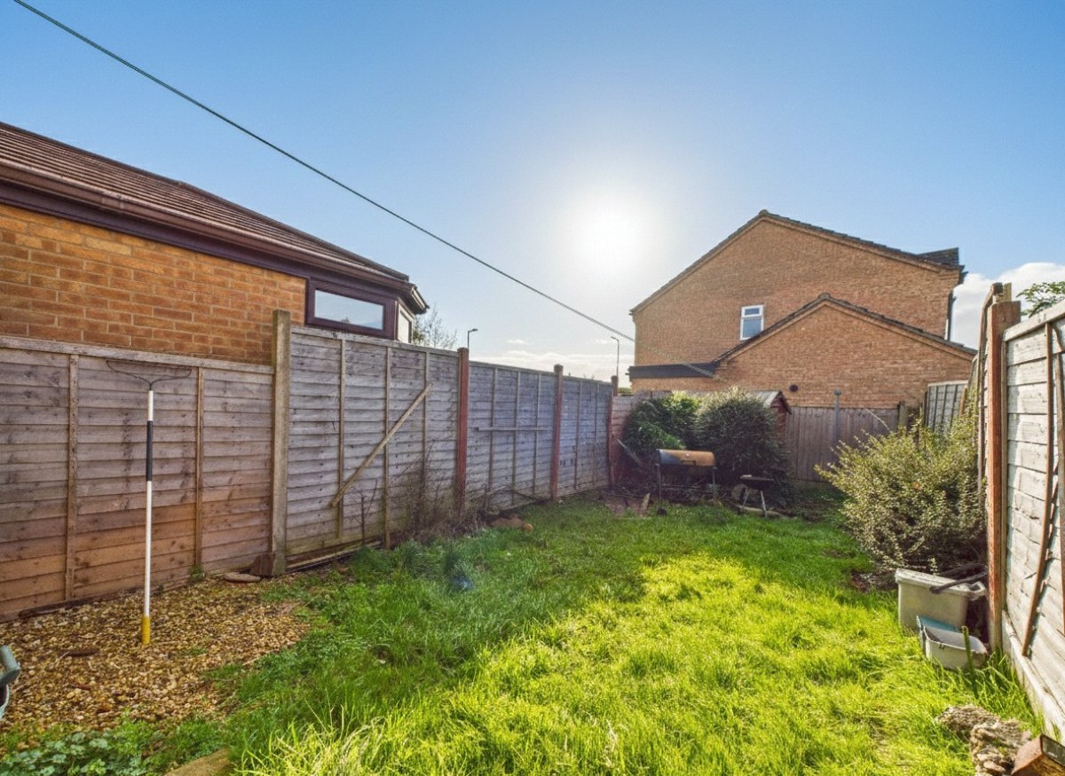 Bradley Stoke, Bristol, South Gloucestershire