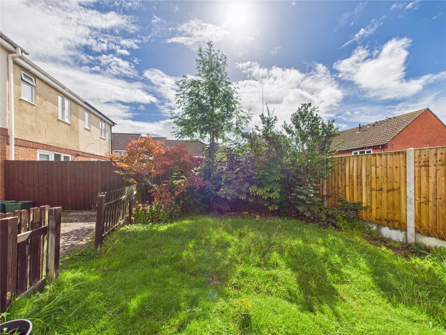 Bradley Stoke, Bristol, South Gloucestershire