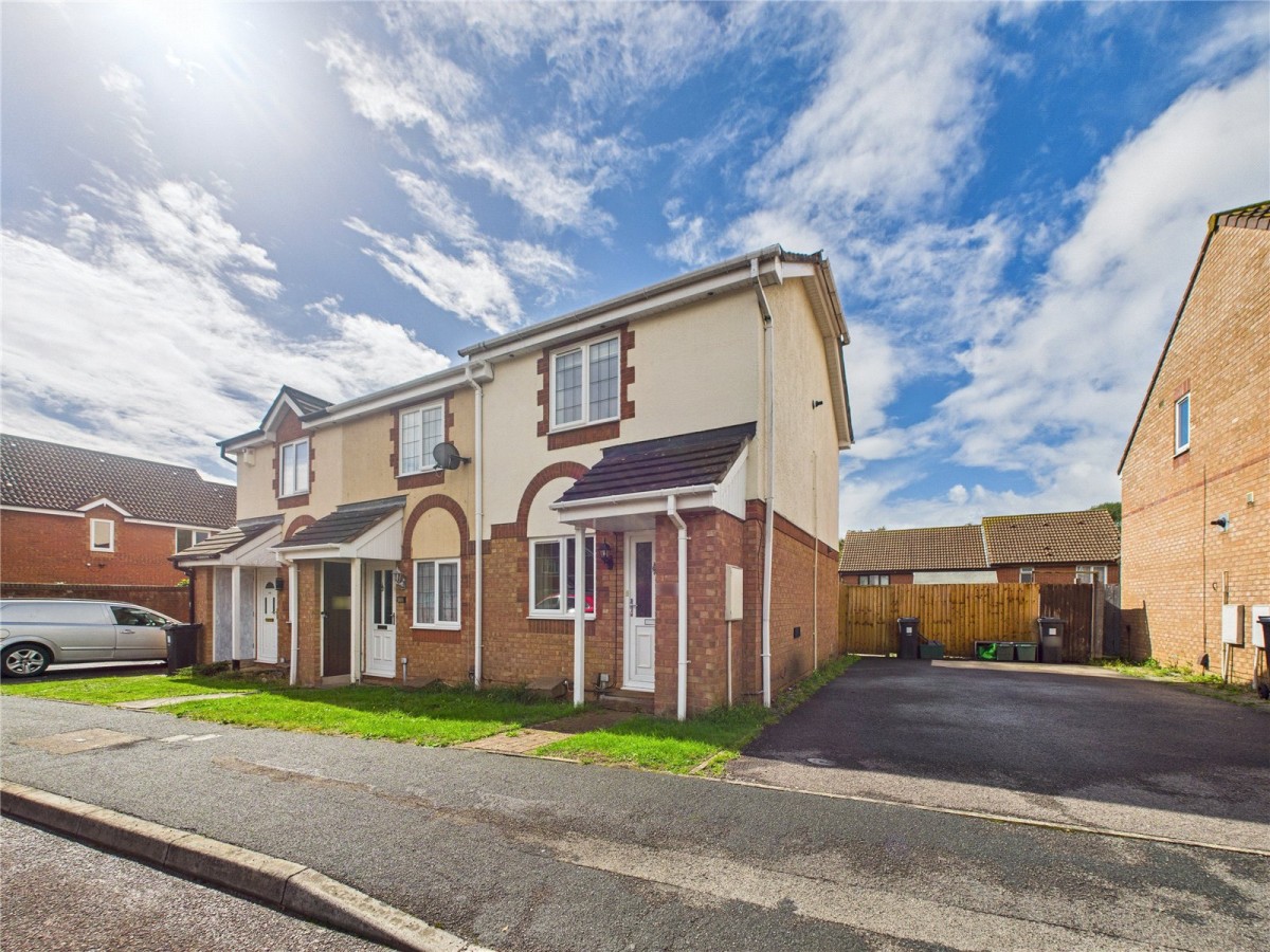 Bradley Stoke, Bristol, South Gloucestershire