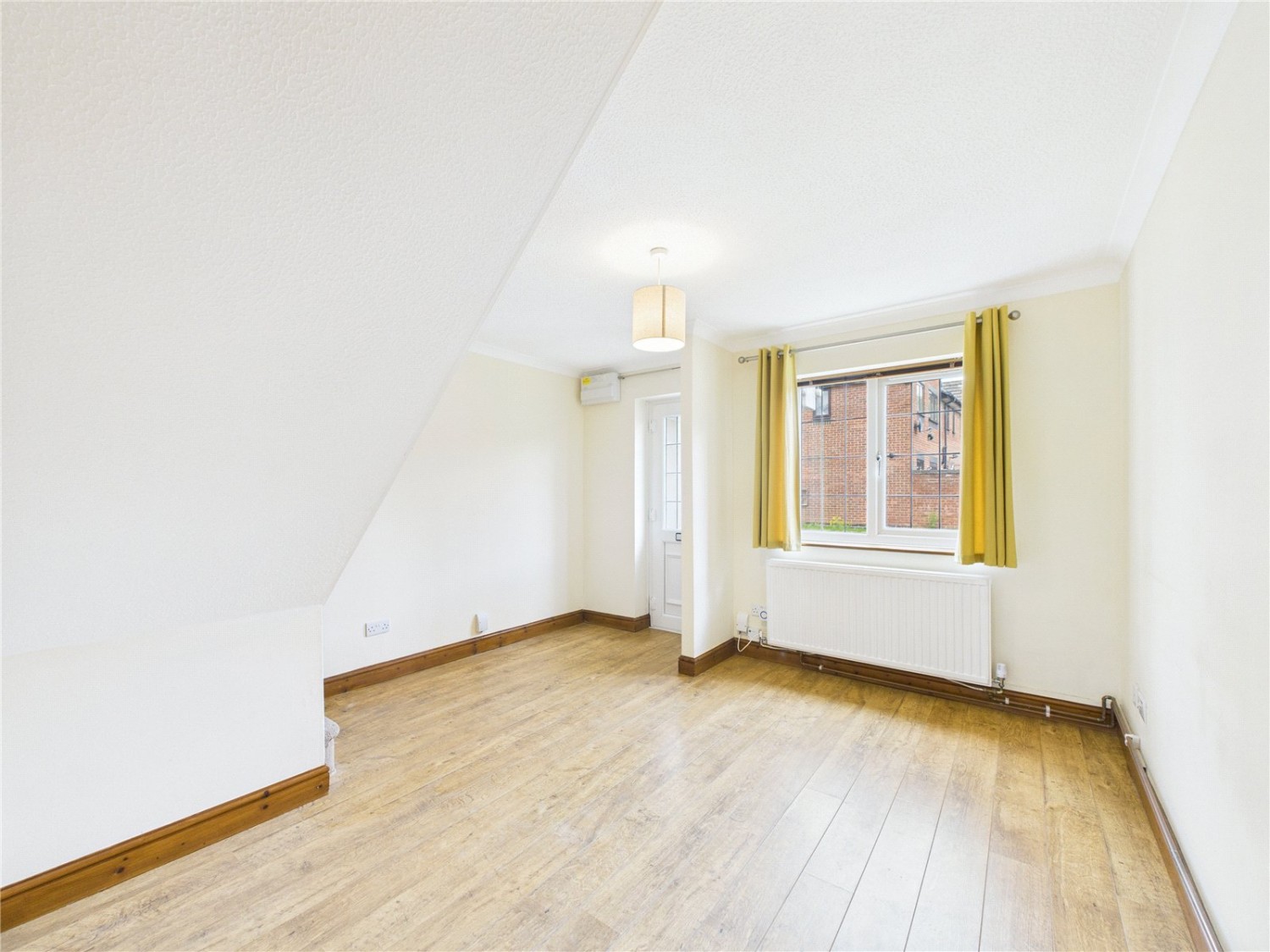 Bradley Stoke, Bristol, South Gloucestershire