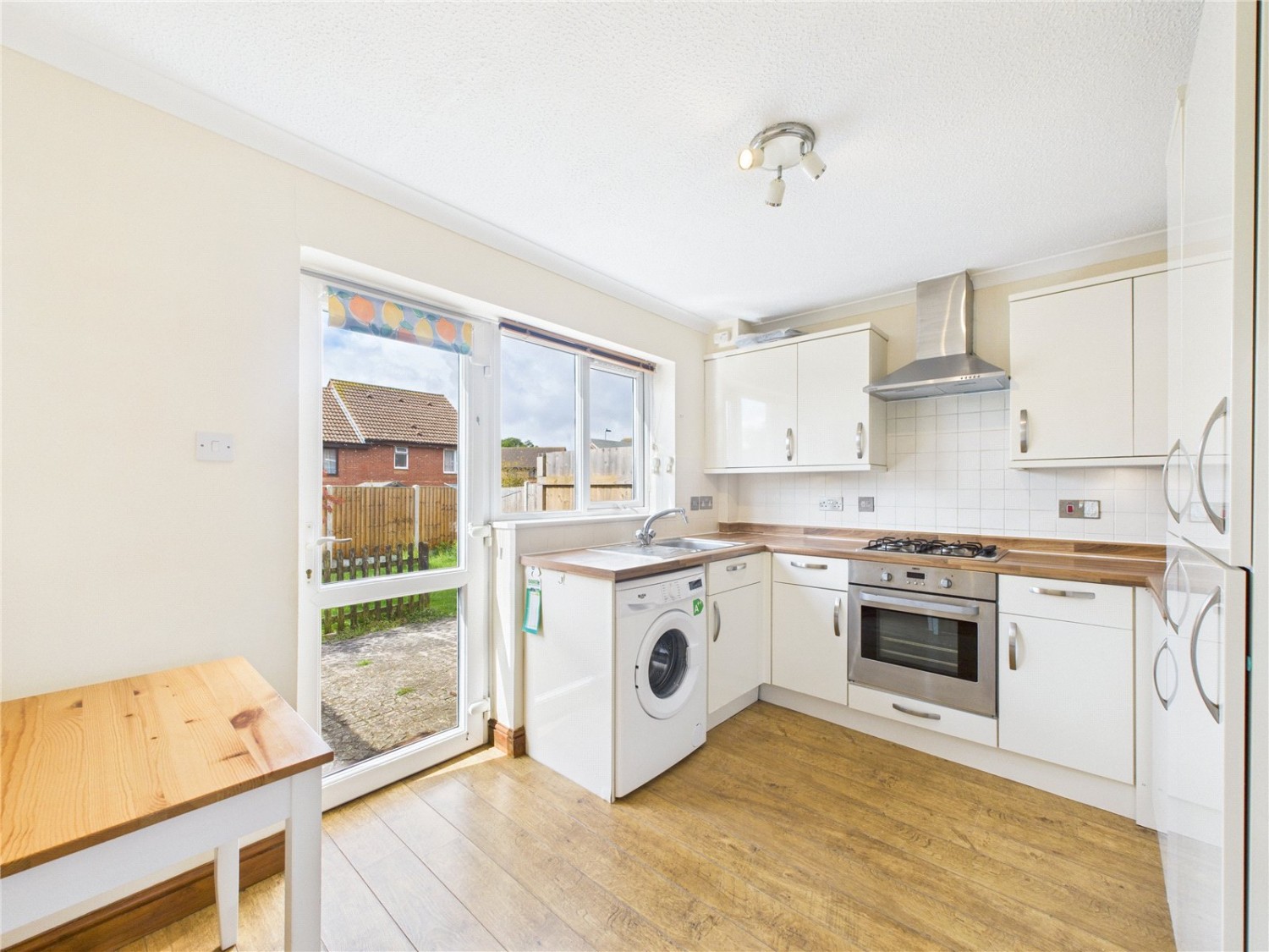 Bradley Stoke, Bristol, South Gloucestershire