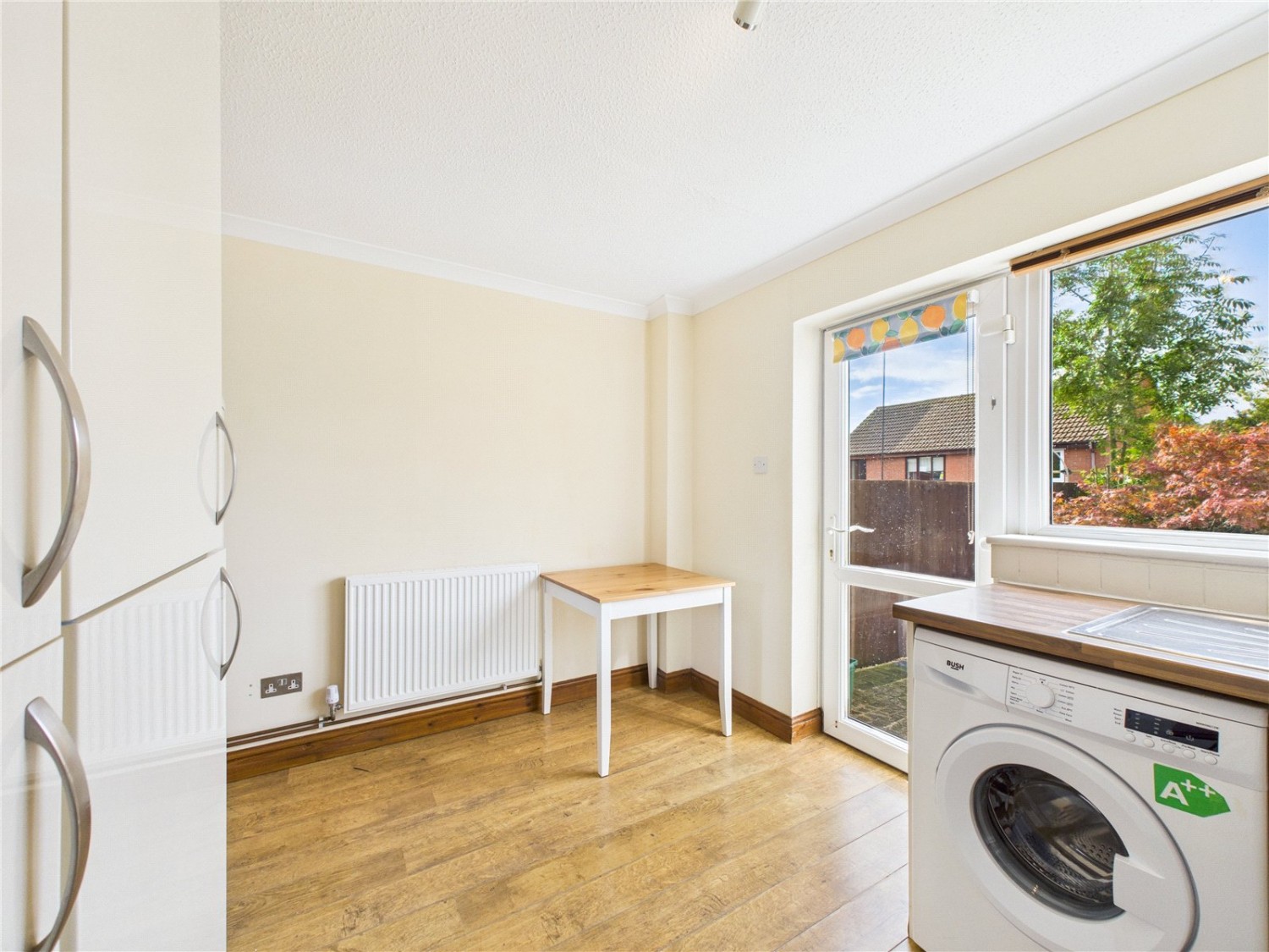 Bradley Stoke, Bristol, South Gloucestershire