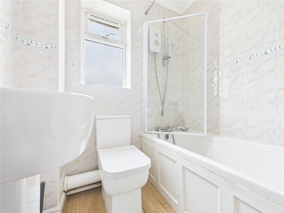 Bradley Stoke, Bristol, South Gloucestershire